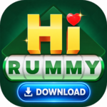 Hi rummy app