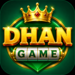 Dhan game app