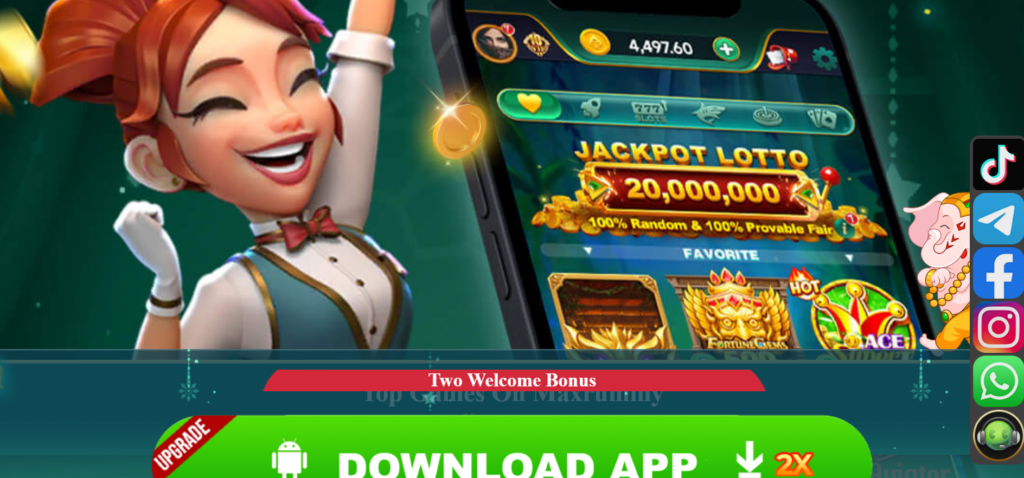 max rummy app