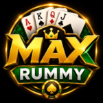 Max rummy app